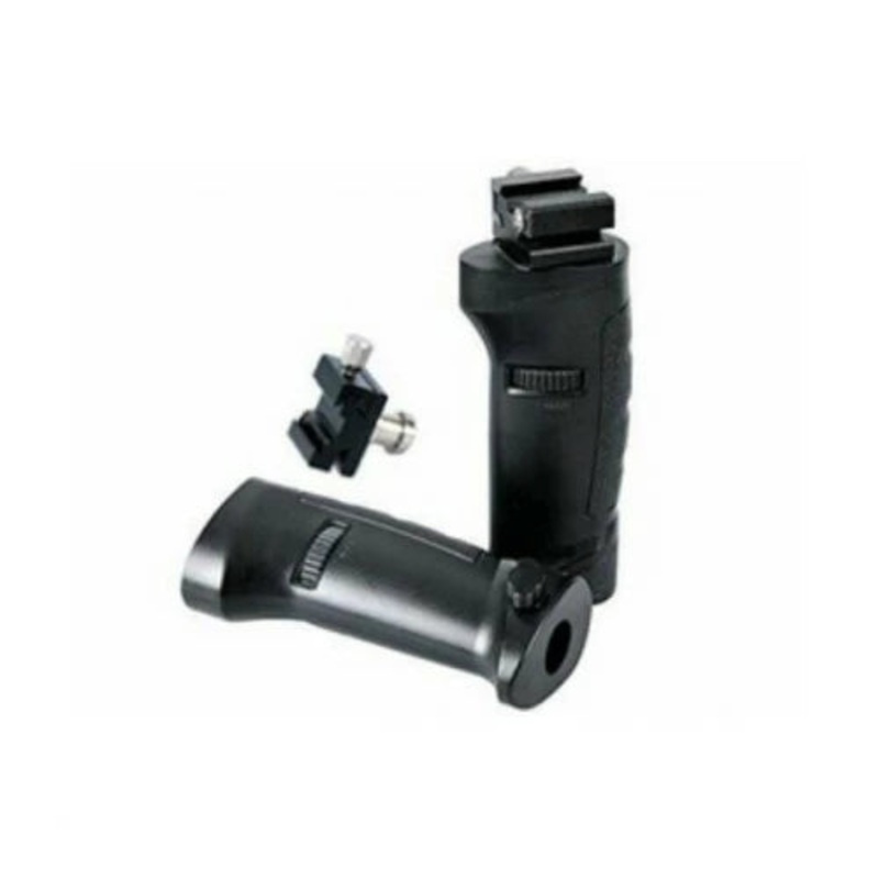 Godox FG-40 Hot Shoe Flash Handle Grip for AD180 AD360