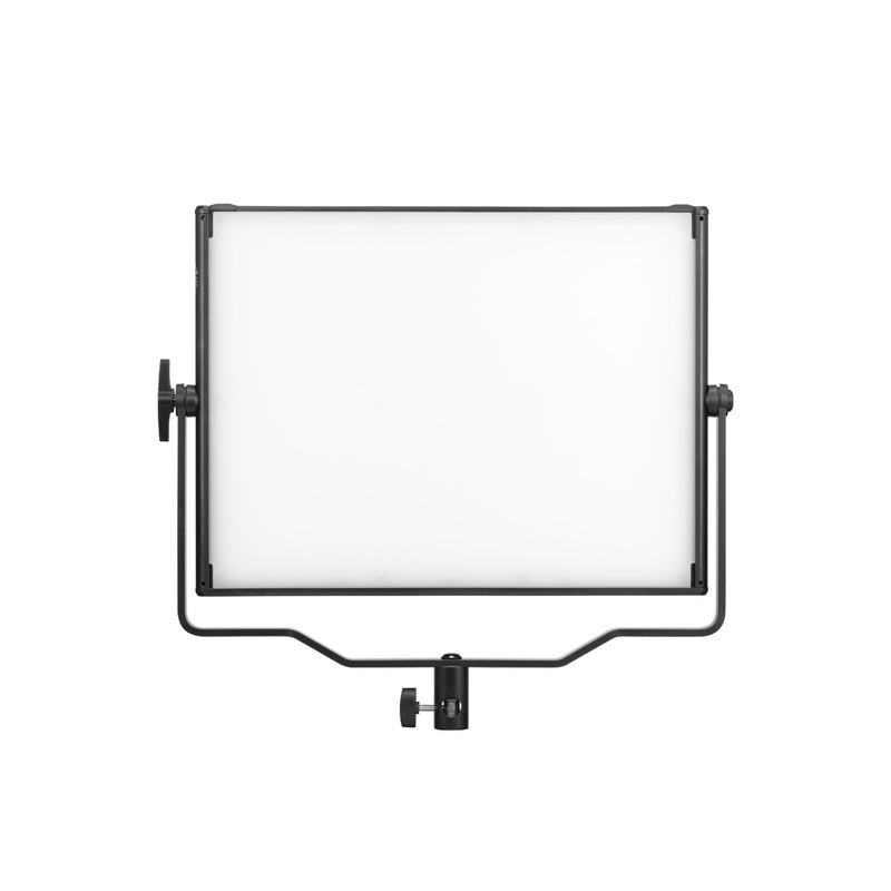 GODOX LED LIGHT PANEL 120BI 3 LIGHT PANEL KIT