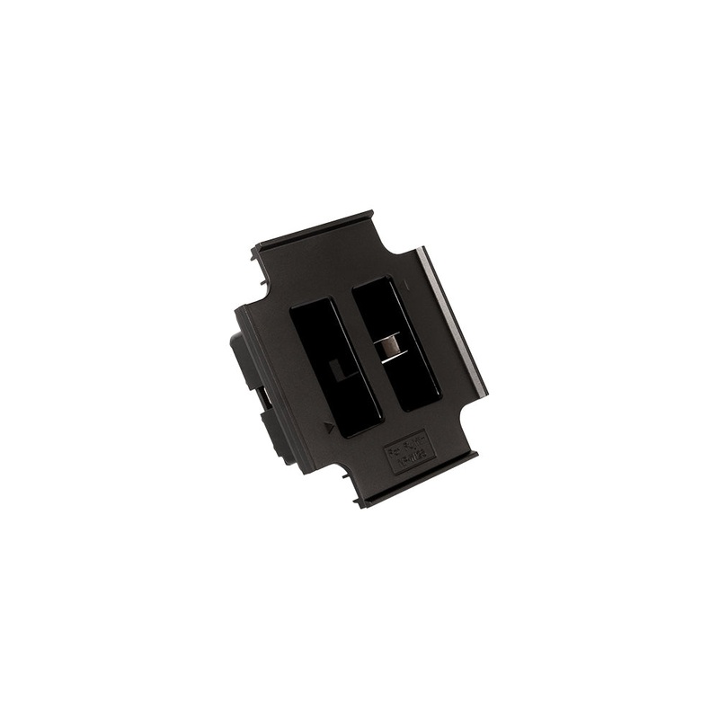 Hahnel Procube replacement plate for fujifilm NP-F126 battery