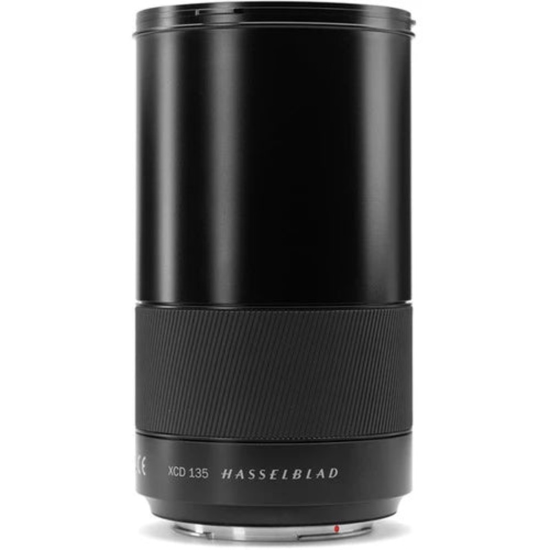 Hassellblad XCD 135mm f2.8 + X Converter 1.7