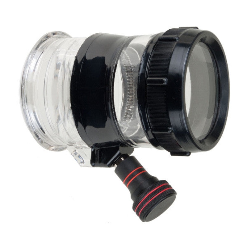 Ikelite SLR Focus Port