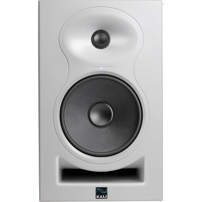 Monitor profesional para estudio – 6.5 80 Watts (blanco)