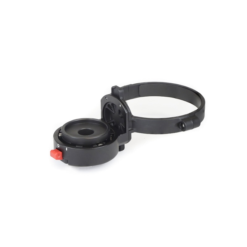 Nauticam EMWL Bayonet Holder for 70mm Diameter Float Arm