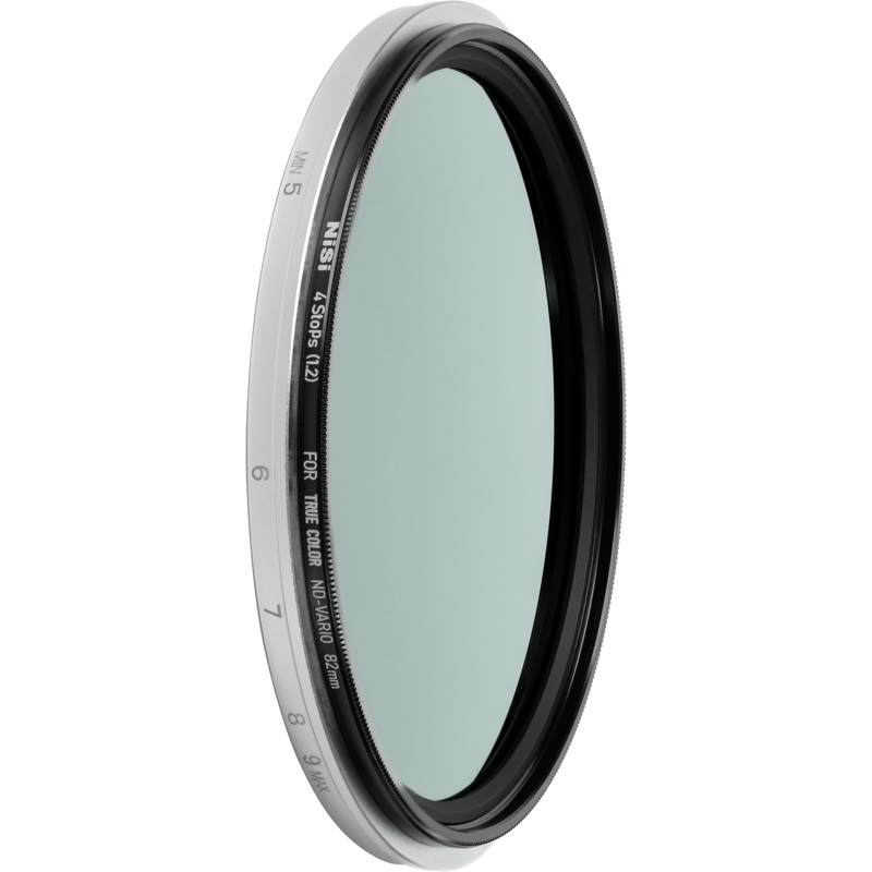 NISI FILTER SWIFT SYSTEM ND16 / 4 STOPS 95MM