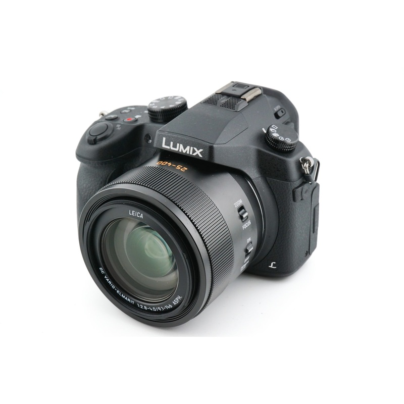 Panasonic DMC-FZ1000  EXCELLENT