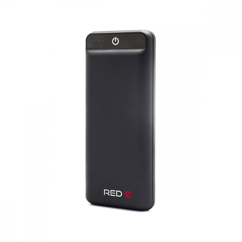 Red-E Compact Power Bank Rc20