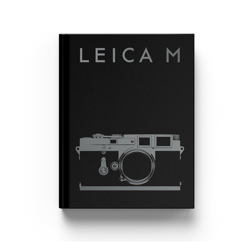 The “Leica M” Book