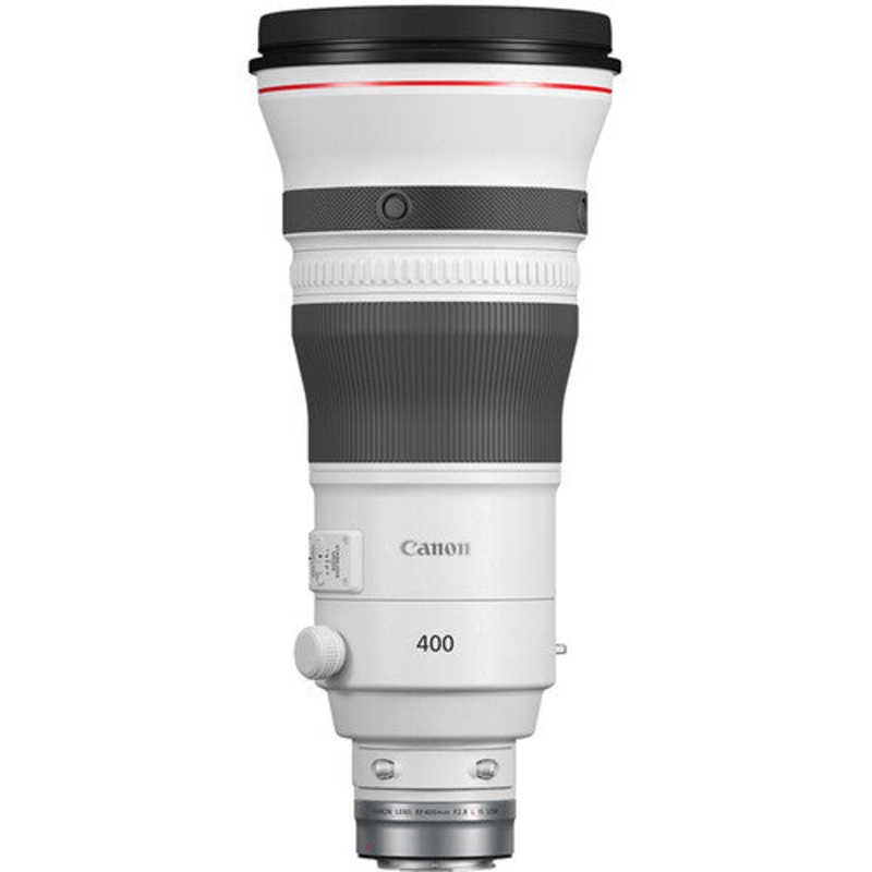 Canon RF 400mm f/2.8L IS USM