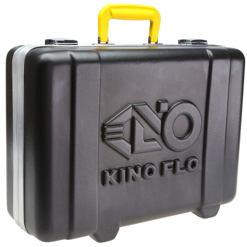 Kino Flo Block/KF21 Battery SYS-BK12 Travel Case – KAS-BK12