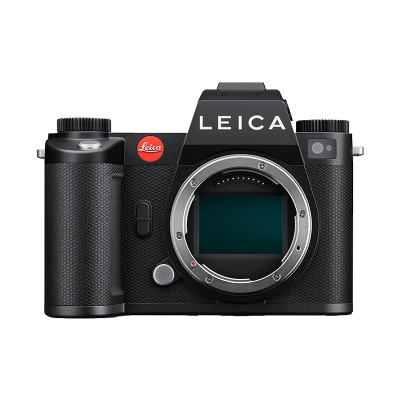 Leica SL3 Mirrorless Full-Frame Camera