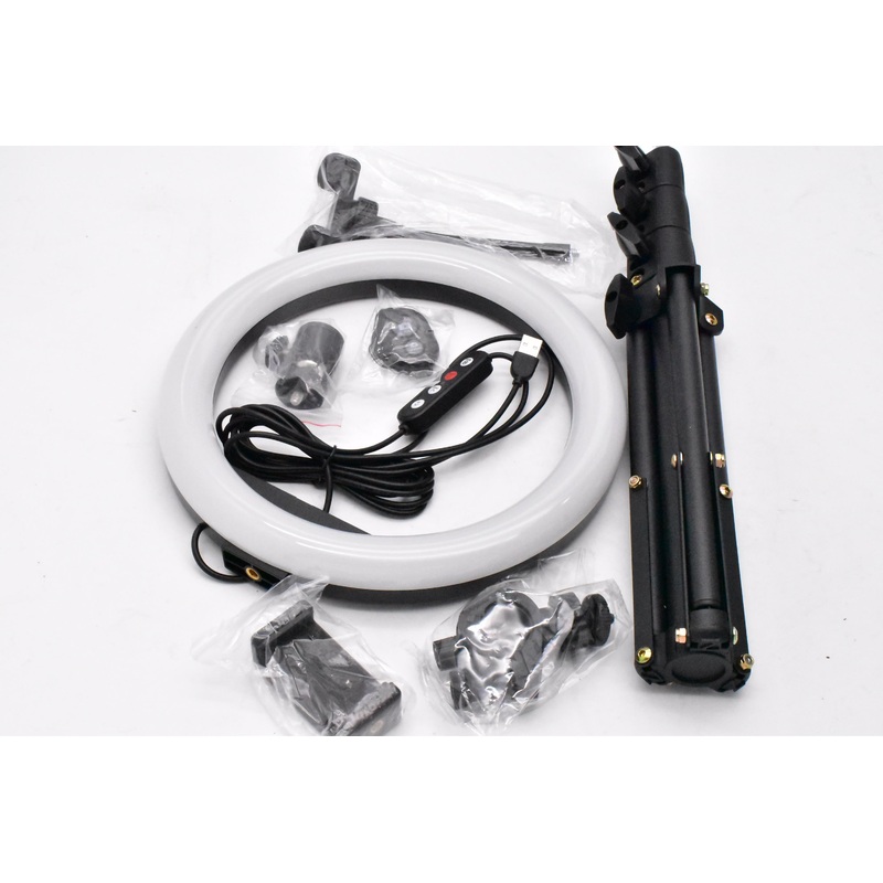 LETSCOM F-532 Ring Fill Light