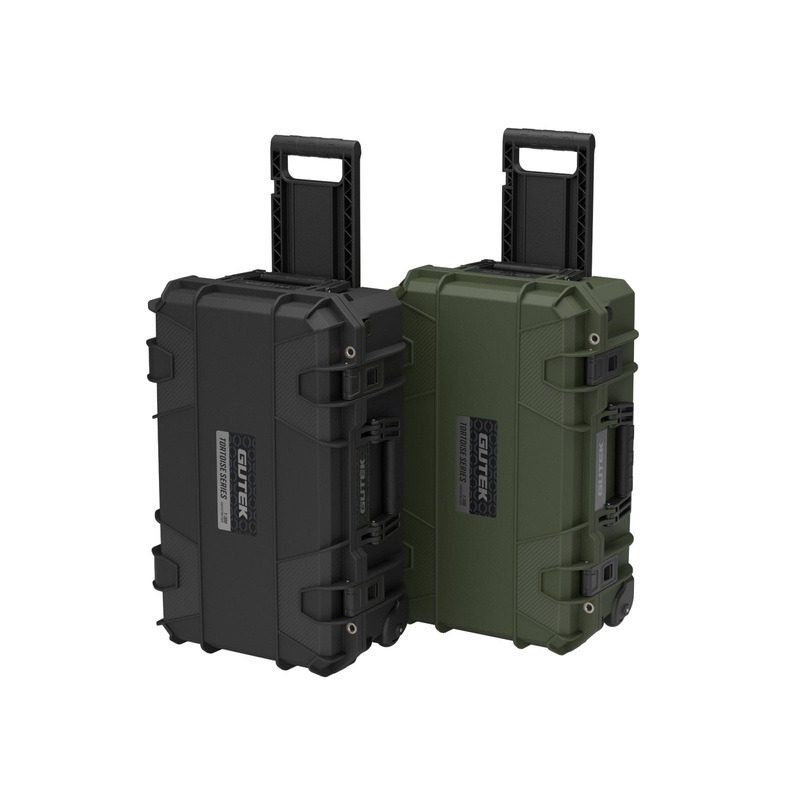 Maleta T-300 – GUTEK