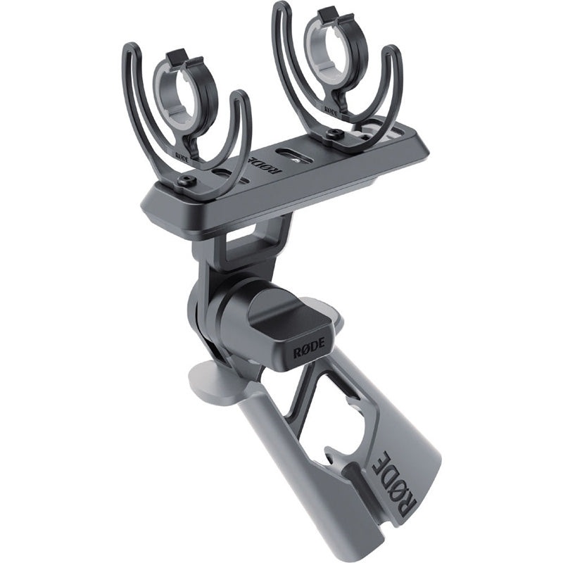 Rode PG2-R Pistol Grip Shock Mount – PG2R