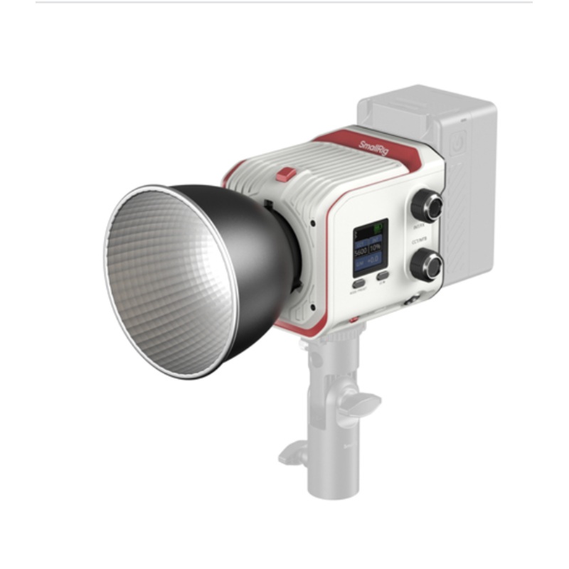 SmallRig RC 100C COB LED Video Light (White / Lite Version)