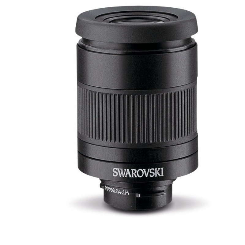 Swarovski 25-50x W Eyepiece