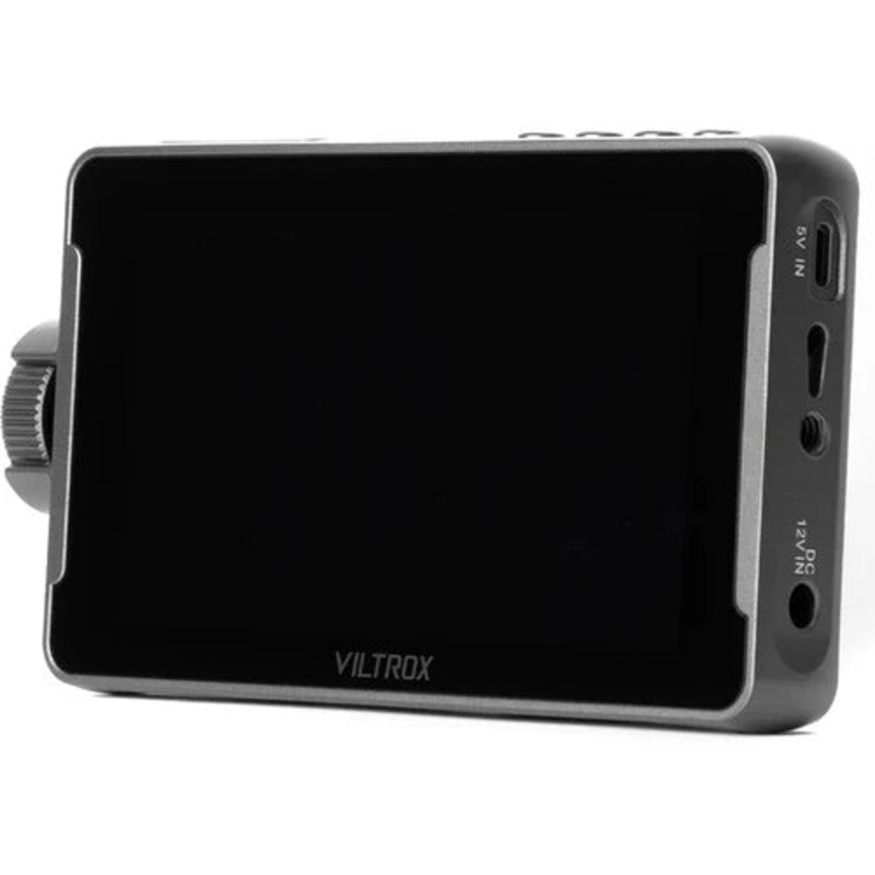 Viltrox DC-550 Lite 5.5″ Touchscreen HD Monitor