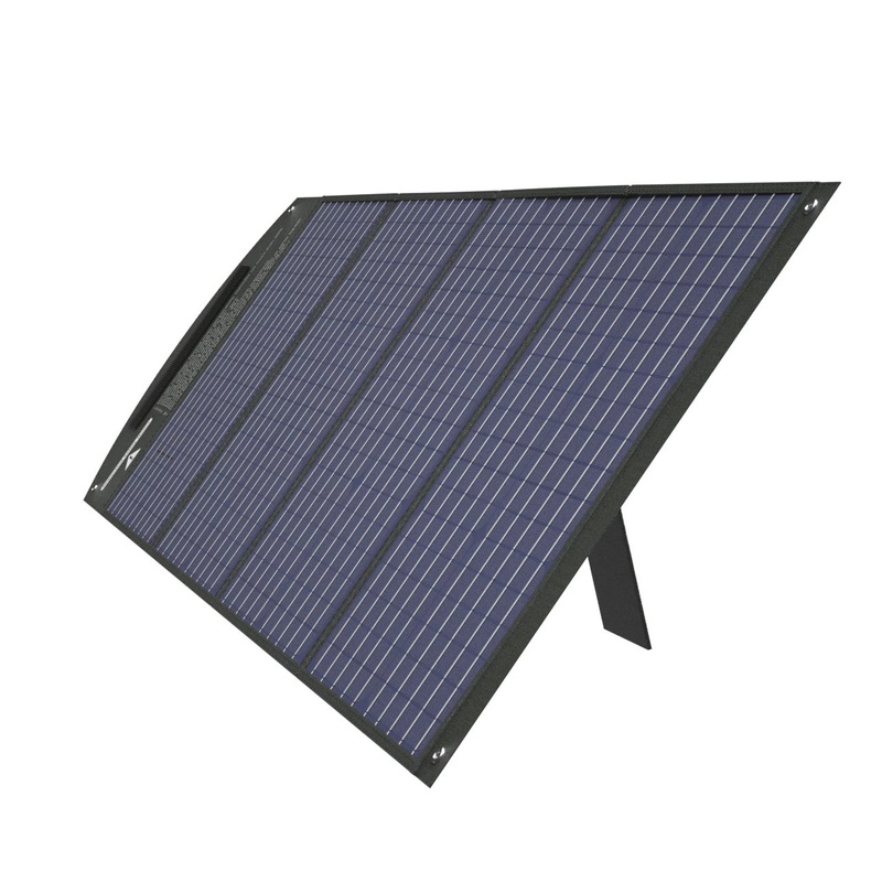 Yoobao 100W Solar Panel For Power Station Charging For Outdoor