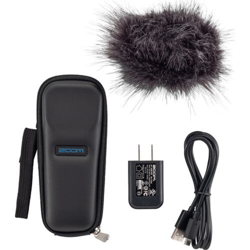 Zoom Handy Recorde H1e Essential