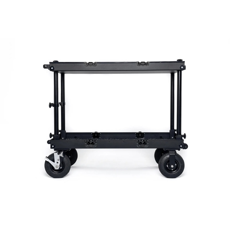 ADICAM MAX ON 10″ WHEELS BLACK EDITION