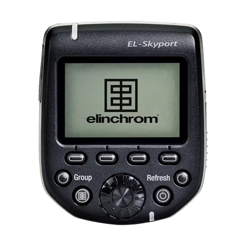 Elinchrom EL-Skyport Transmitter Pro (Nikon)