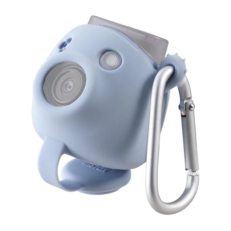 Fujifilm Silicone Case for Instax Pal Camera Lavender Blue