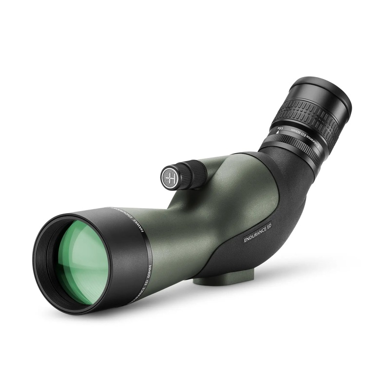 Hawke Endurance ED 15-45×60 Spotting Scope