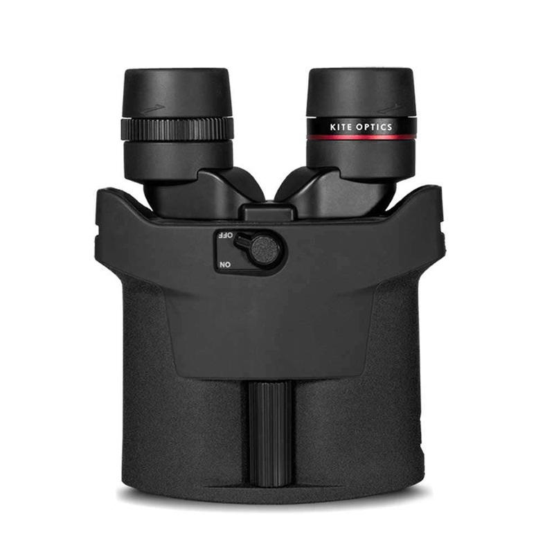 Kite Optics 12×30 APC Stabilised Binoculars