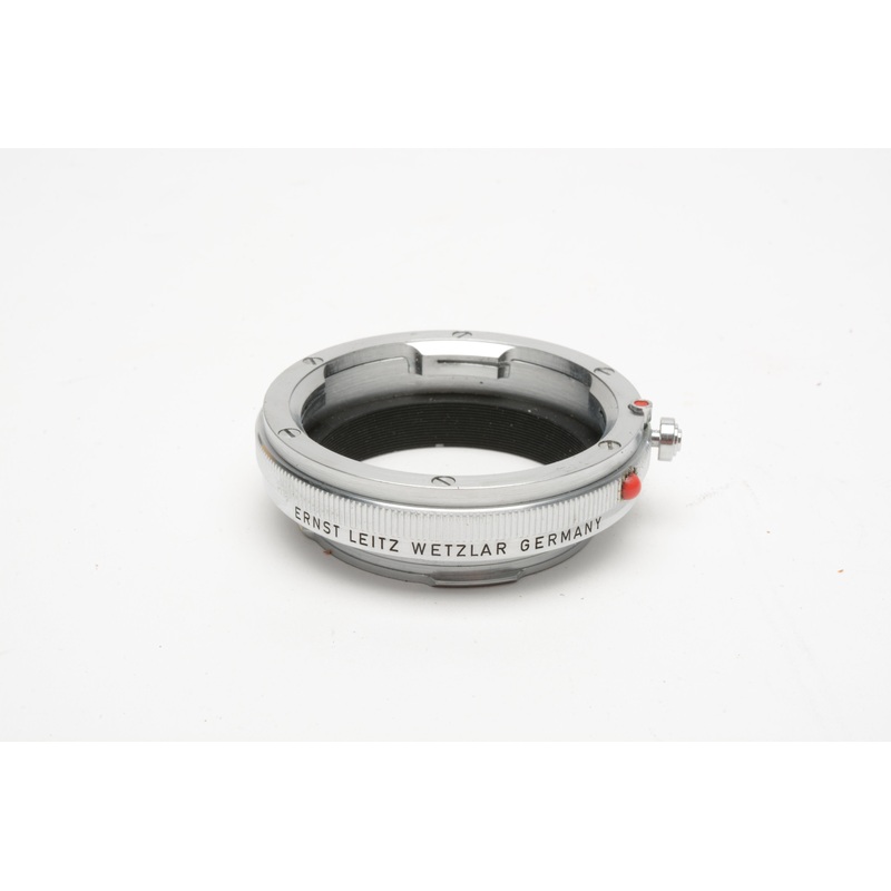 Leica Leitz 10mm Extension Tube Visoflex 16469 OUFRO, Very clean