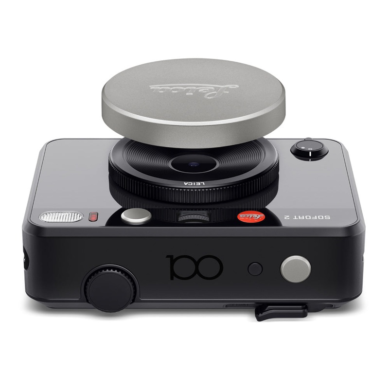 Leica Sofort 2 100 YEARS OF LEICA
