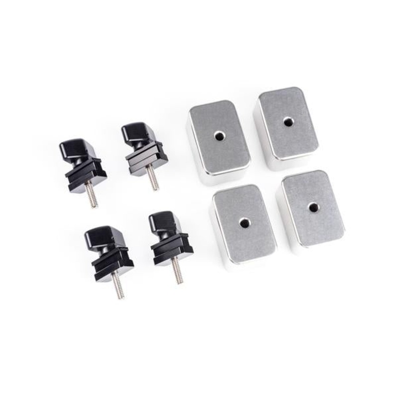 Nauticam 0.5kg Trim Weights ~for 16227 (4 Pcs)
