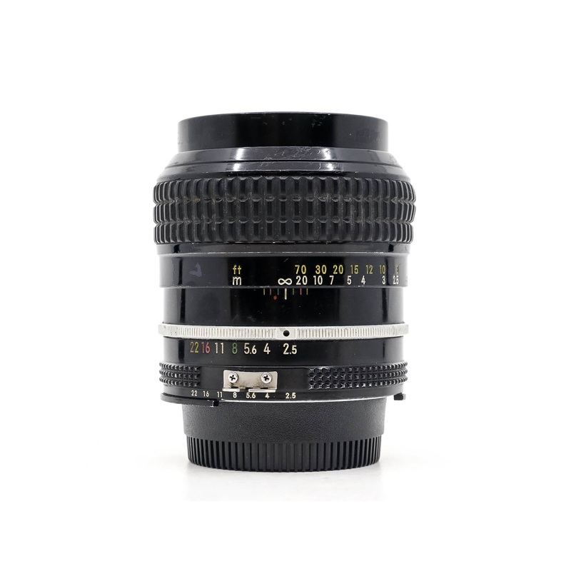 Nikon Ai Nikkor 105mm f/2.5
