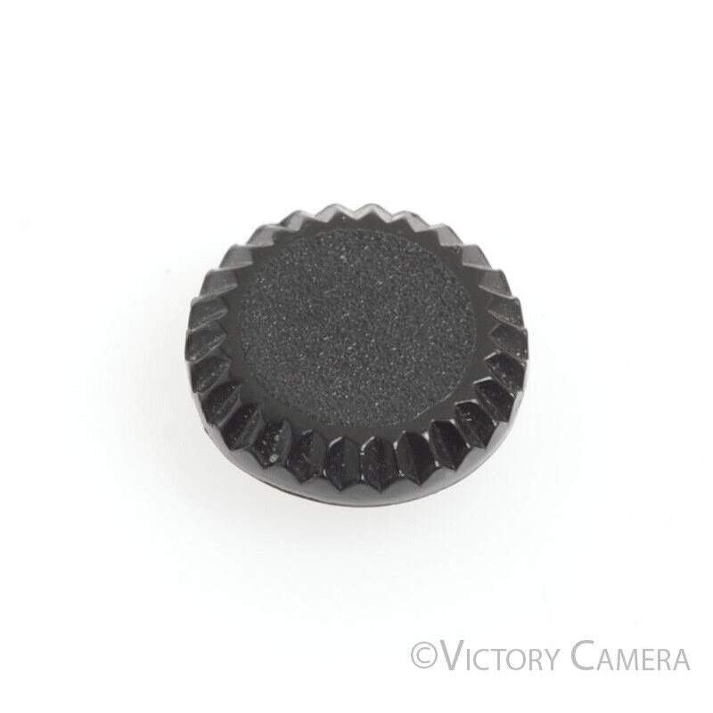 Nikon Genuine PC Flash Sync Port Cap Cover for Nikon F Cameras  [EXC+]
