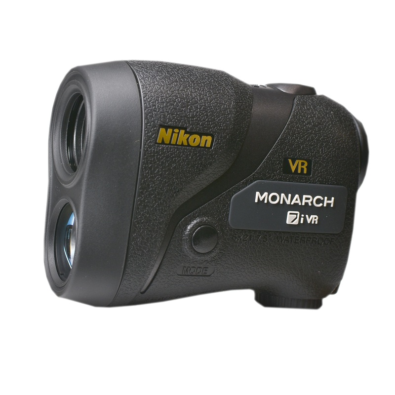 Nikon Monarch 7i VR Rangefinder – 16210