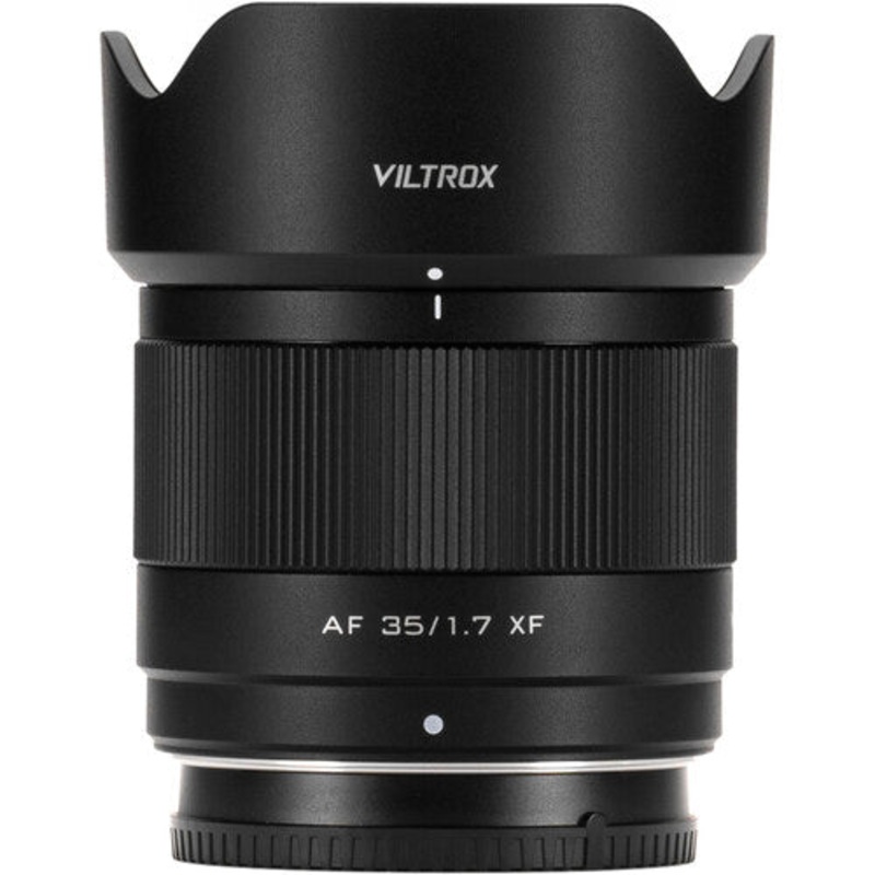 (Pre Order 4-8 Weeks)Viltrox AF 35mm f/1.7 Lens Sony E