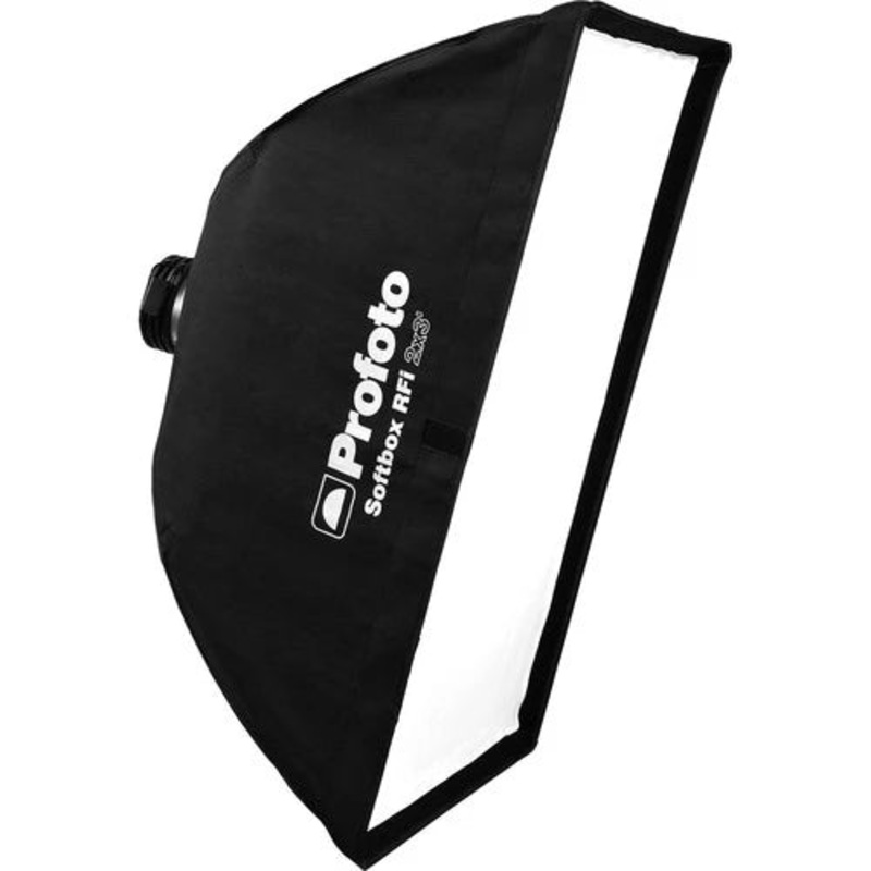 Profoto RFi Softbox 2×3′ Kit (include RFi Speedring + RFi Softgrid 50 2×3′)