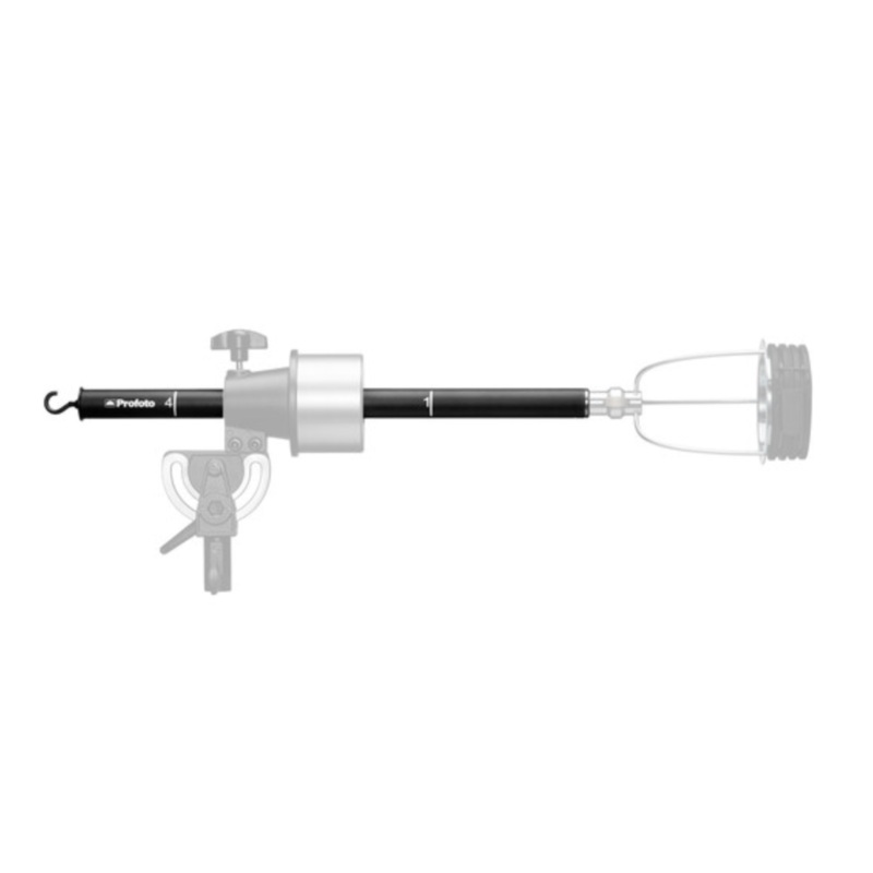 Profoto Zoom Rod Small (open box)