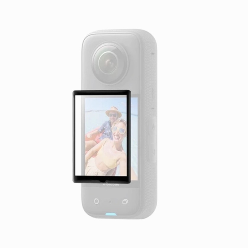 Screen Protector for Insta360 X3