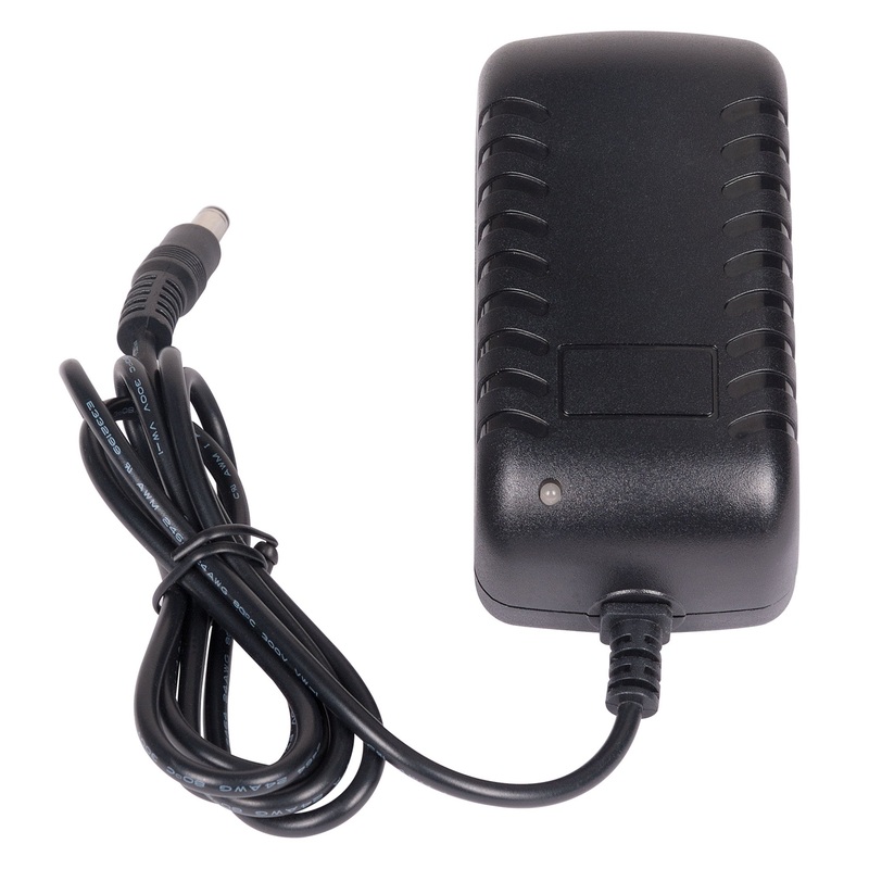 Smart Charger for DS161, DS160, DS125 NiMH Battery Packs USA