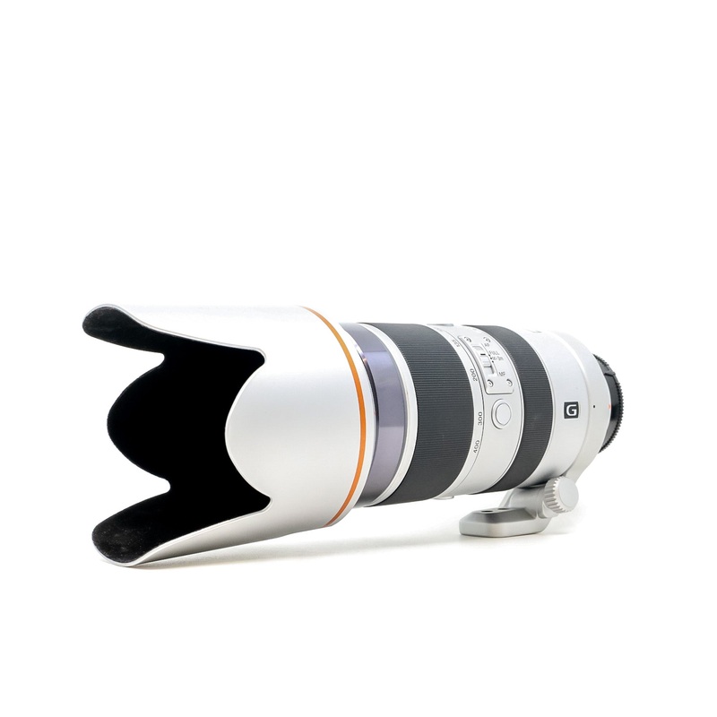 Sony 70-400mm f/4-5.6 G SSM – Sony A fit