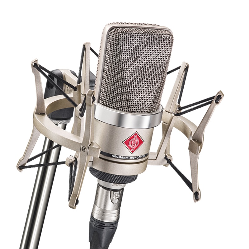 TLM 102 STUDIO SET