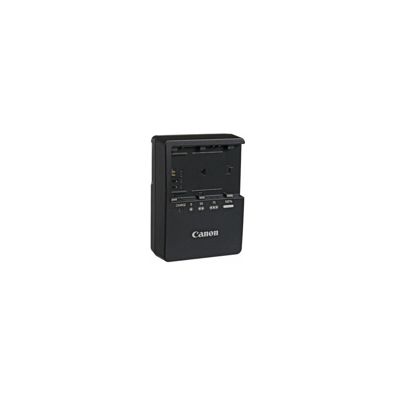 Canon – Chargeur de batterie LC-E6E