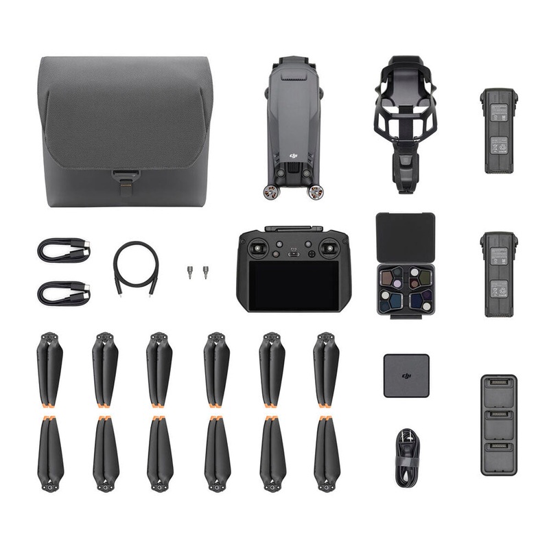Dron DJI Mavic 3 Pro Cine Premium Combo