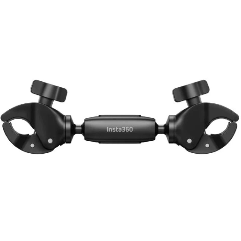 INSTA360-Motorcycle Selfie Stick Support Clamp