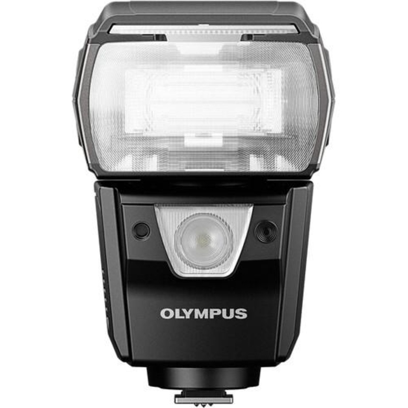 OM SYSTEM FL-900R Electronic Flash
