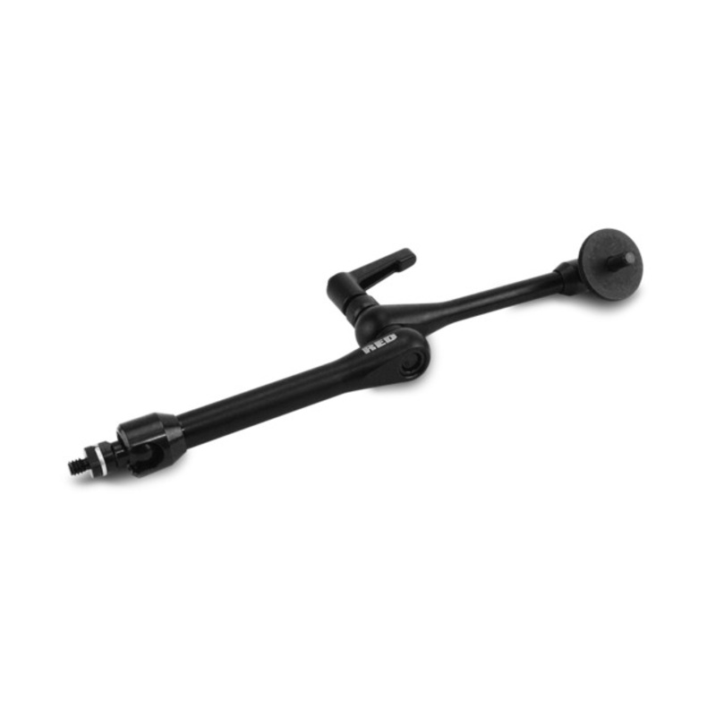 RED DIGITAL CINEMA RED ARM (9in)