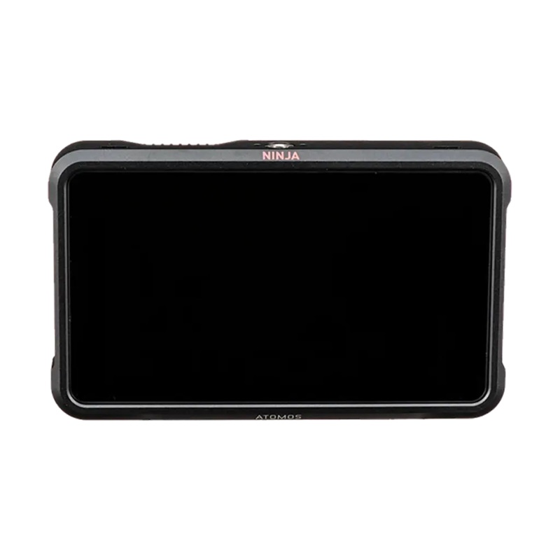 Rental: Atomos Ninja V 5″ 4K HDMI Recording Monitor