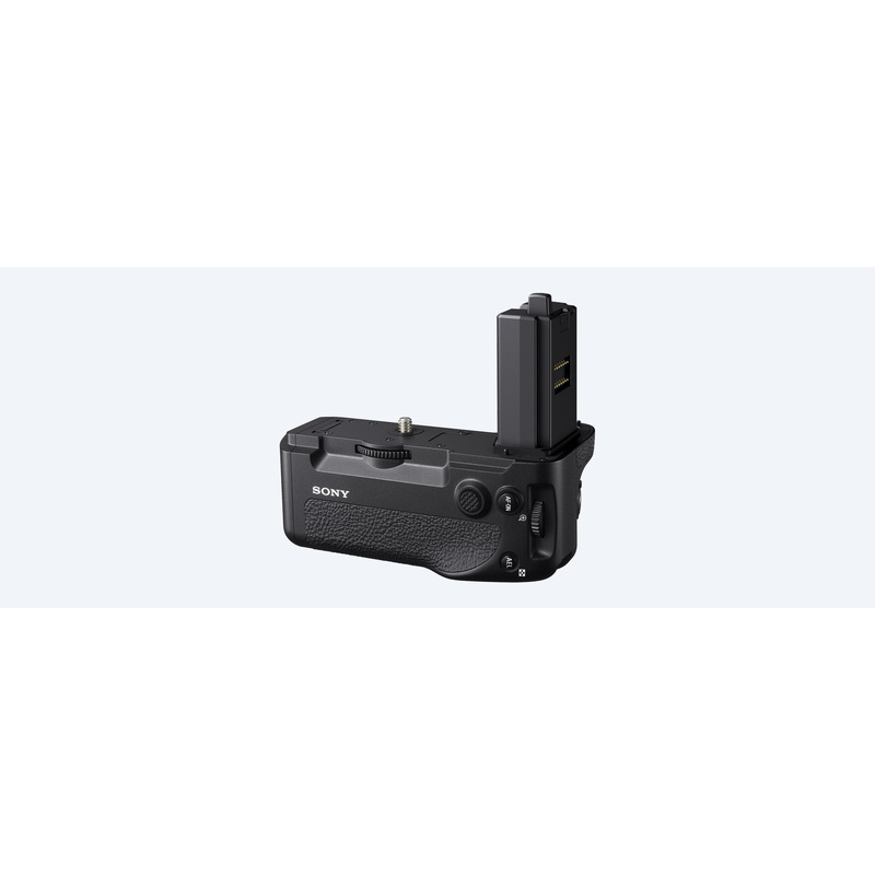 Vertical Grip for 7R IV
