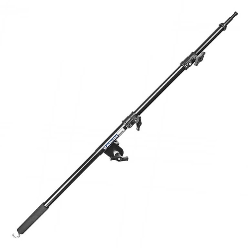 AVENGER BOOM ARM JUNIOR (D600CB)