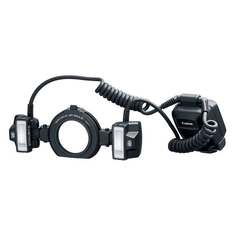Canon – Flash Macro  double rflecteur MT-26EX-RT