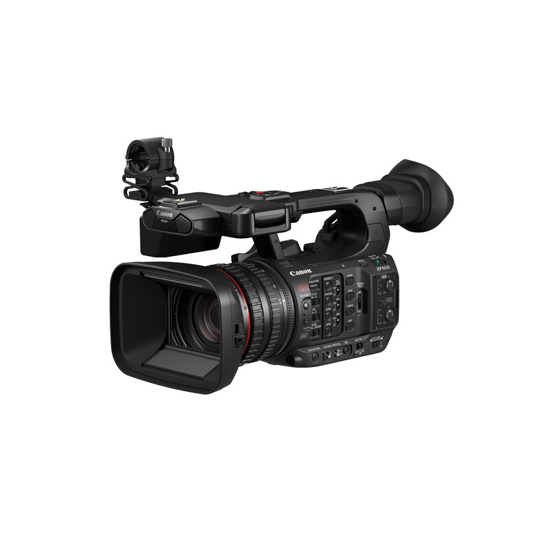 Canon XF605  Camscope professionnel 4K UHD